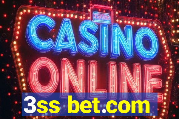 3ss bet.com